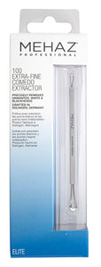 MEHAZ PROFESSIONAL 100 Extra-Fine Comedo Extractor 19807