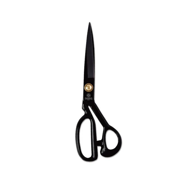 MUNDIAL Fabric Shears Onyx Series 9in - Black 4598-9