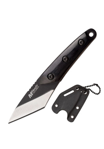 M-TECH USA Fixed Blade MT-2093B