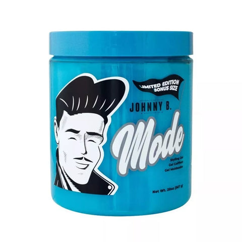 JOHNNY B. Mode Styling Gel 20oz JB20OZ