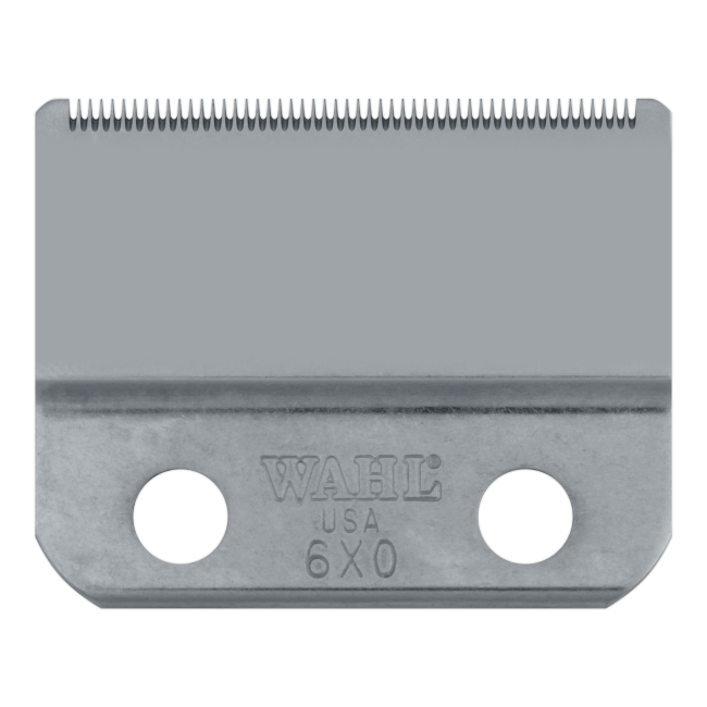 WAHL Replacement Blade - Balding 6x0 Clipper 2105