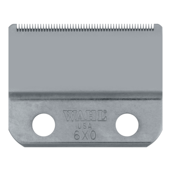 WAHL Replacement Blade - Balding 6x0 Clipper 2105