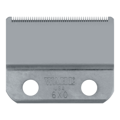 WAHL Replacement Blade - Balding 6x0 Clipper 2105