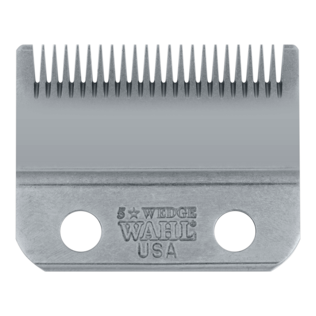 WAHL Replacement Blade - Wedge Wide Range Fade Clipper 2228