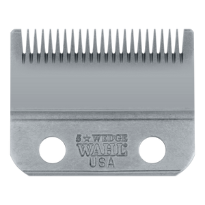 WAHL Replacement Blade - Wedge Wide Range Fade Clipper 2228