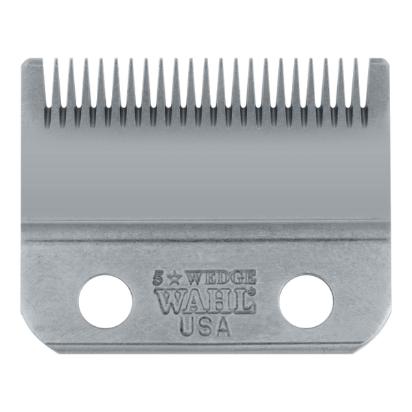WAHL Replacement Blade - Wedge Wide Range Fade Clipper 2228