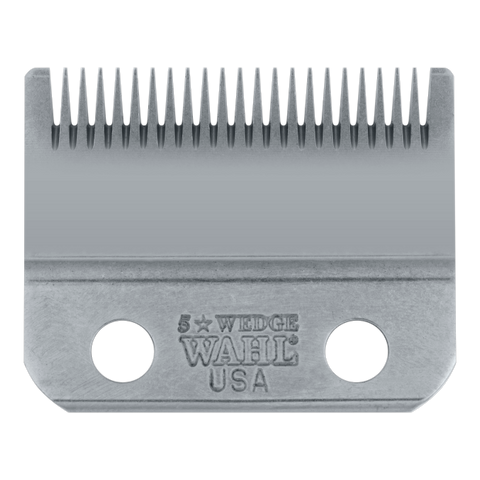 WAHL Replacement Blade - Wedge Wide Range Fade Clipper 2228