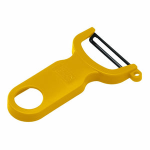 KUHN RIKON Yellow Peeler 2773