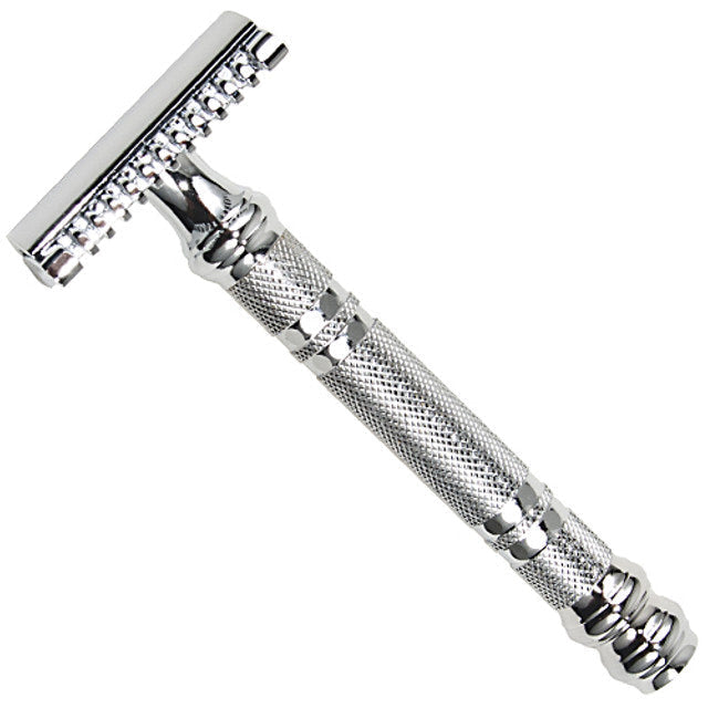 PARKER Safety Razor Open Comb 24C