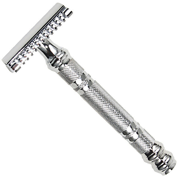 PARKER Safety Razor Open Comb 24C