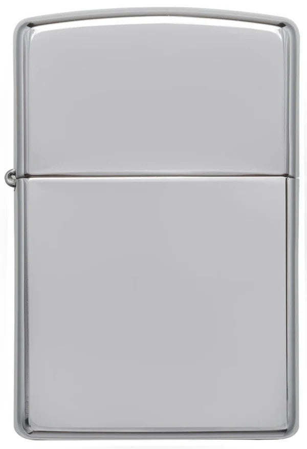 ZIPPO Classic High Polish Chrome 250