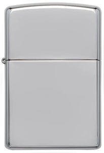 ZIPPO Classic High Polish Chrome 250