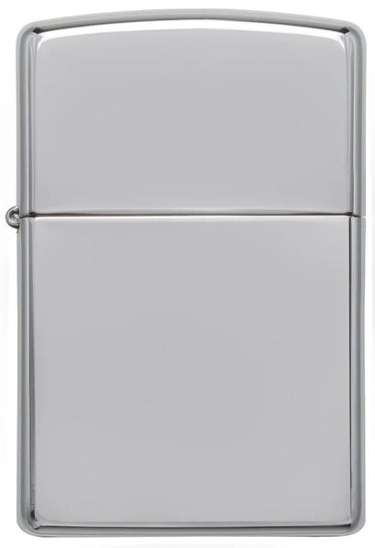 ZIPPO Classic High Polish Chrome 250
