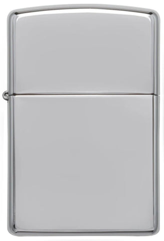 ZIPPO Classic High Polish Chrome 250