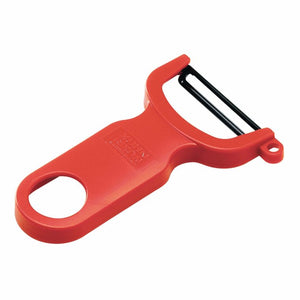KUHN RIKON Red Peeler 2770