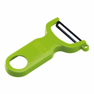 KUHN RIKON Green Peeler 2772