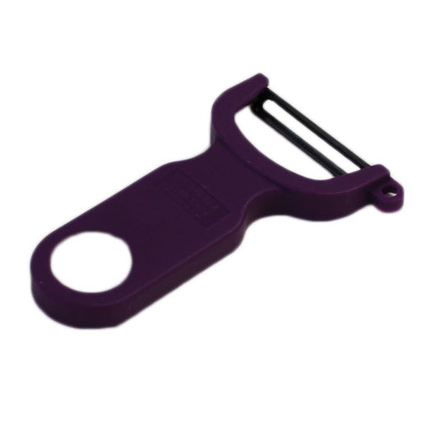 KUHN RIKON Purple Peeler 2776