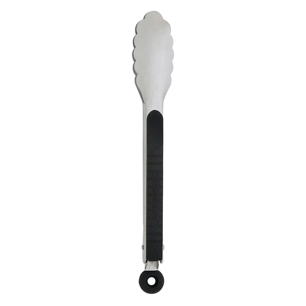 MESSERMEISTER Stainless Locking Tongs 9” 800-91