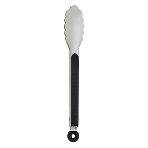 MESSERMEISTER Stainless Locking Tongs 9” 800-91