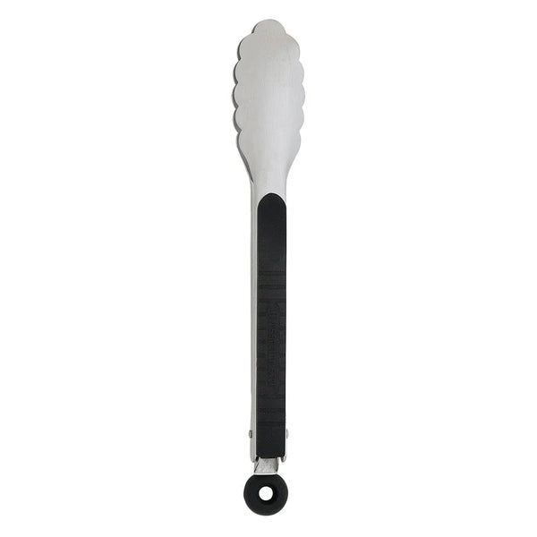 MESSERMEISTER Stainless Locking Tongs 9” 800-91