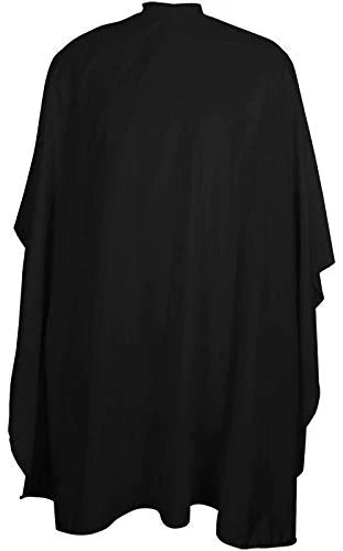 VINCENT Classic Cutting Cape - Black 2411