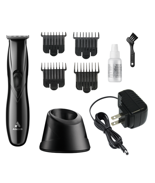 ANDIS SlimLine Pro Li Black 33785