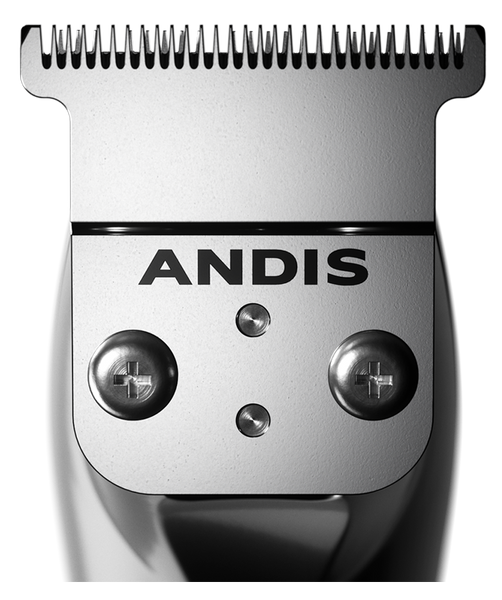 ANDIS SlimLine Pro Li Black 33785