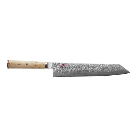 MIYABI Birchwood Kiritsuke Knife 9.5in 34379-243