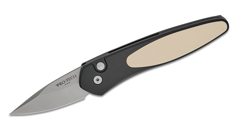 PRO-TECH Half-Breed 3651 Tuxedo
