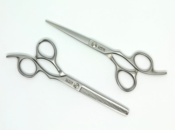 COMMONWEALTH Platinum Collection Japanese Stainless Steel Shears YSS-1033