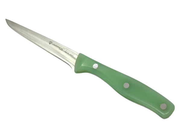 LIQUIDIAMOND Edge Series Boning Knife - Green 6in LDE600G
