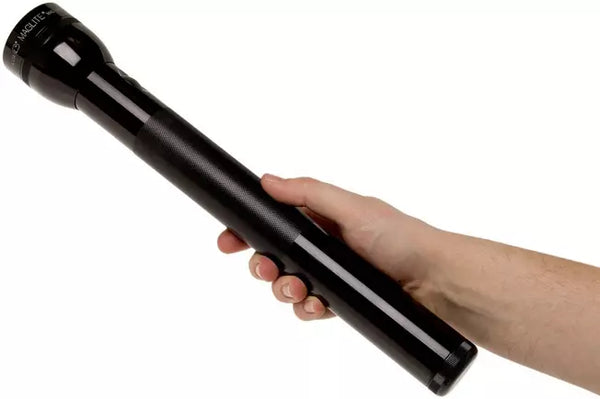 MAGLITE 4D Cell Xenon Flashlight MAGL-4DX