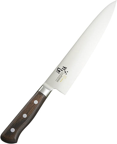 KAI Seki Magoroku Gyuto Chef Knife 210mm AE5140