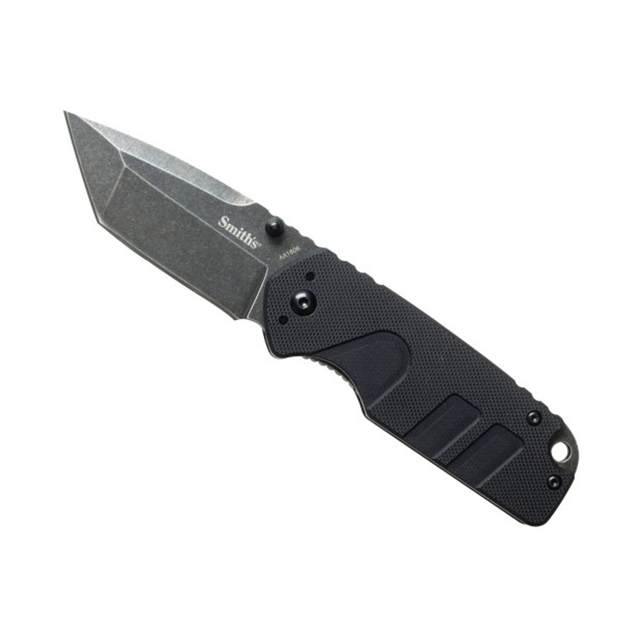SMITH'S Campaign G10 Black 50985