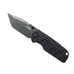 SMITH'S Campaign G10 Black 50985
