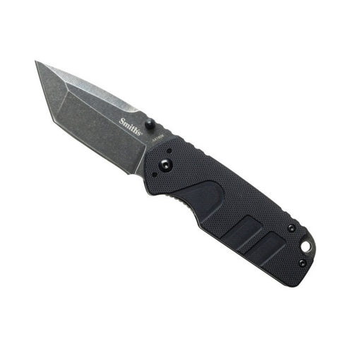 SMITH'S Campaign G10 Black 50985
