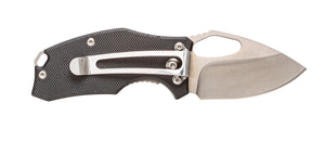 SMITH'S Lil Choncho 2.2in Drop Point Blade 51119