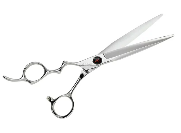 ABOVE PROFESSIONAL SHEARS Ergo Left Hair Cutting Shears C10-550XL