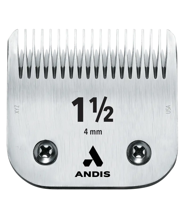 ANDIS UltraEdge Detachable Blade - Size 1 1/2 560199