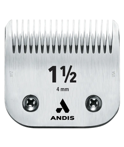 ANDIS UltraEdge Detachable Blade - Size 1 1/2 560199