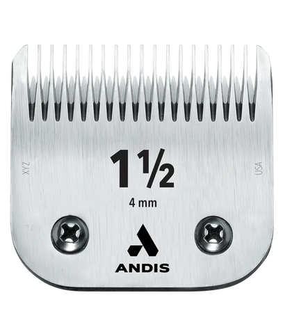 ANDIS UltraEdge Detachable Blade - Size 1 1/2 560199