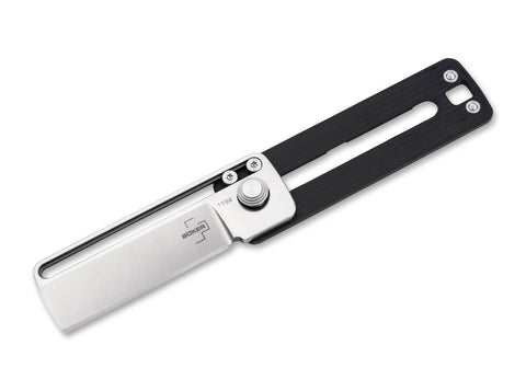 BOKER PLUS S-Rail 01BO556