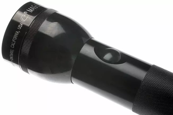 MAGLITE 5D Cell Flashlight MAGL-5D