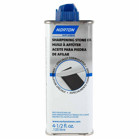NORTON Oil XB1