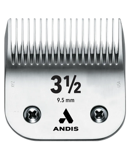 ANDIS UltraEdge Detachable Blade - Size 3 1/2, 64089