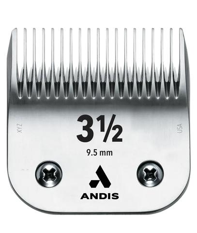 ANDIS UltraEdge Detachable Blade - Size 3 1/2, 64089