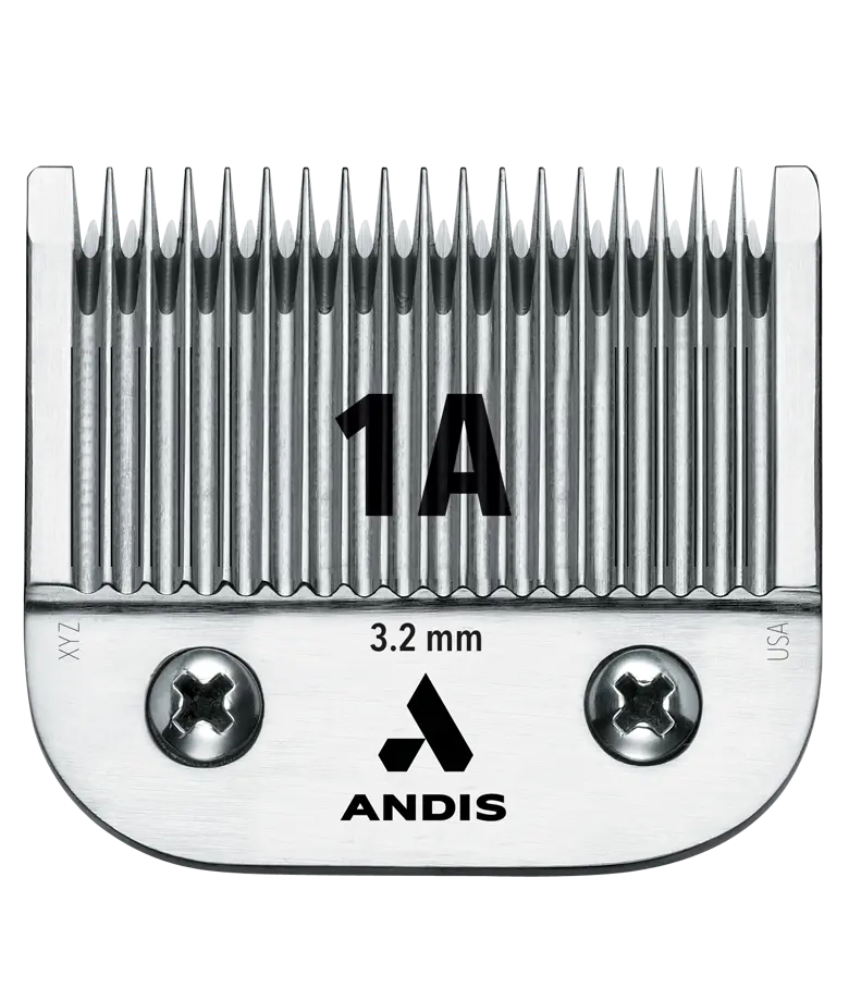 ANDIS UltraEdge Detachable Blade - Size 1A 64205