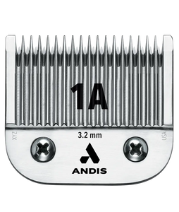 ANDIS UltraEdge Detachable Blade - Size 1A 64205