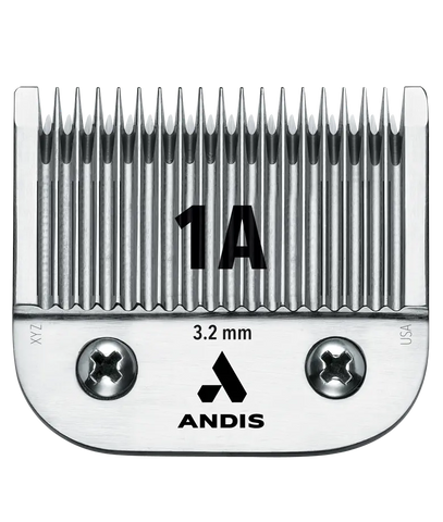 ANDIS UltraEdge Detachable Blade - Size 1A 64205