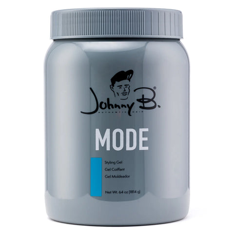 JOHNNY B. Mode Styling Gel 64oz JB64OZ